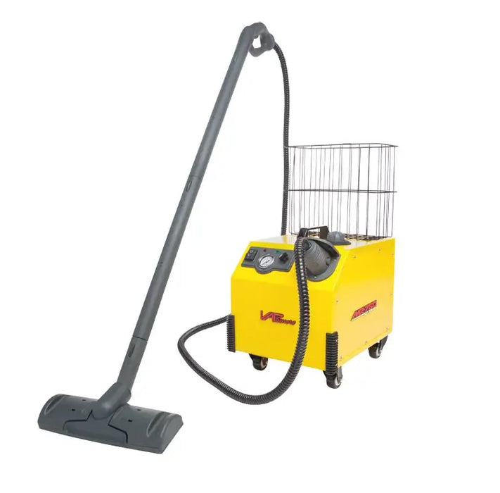 Vapamore MR-750 Steam Cleaner with attachment